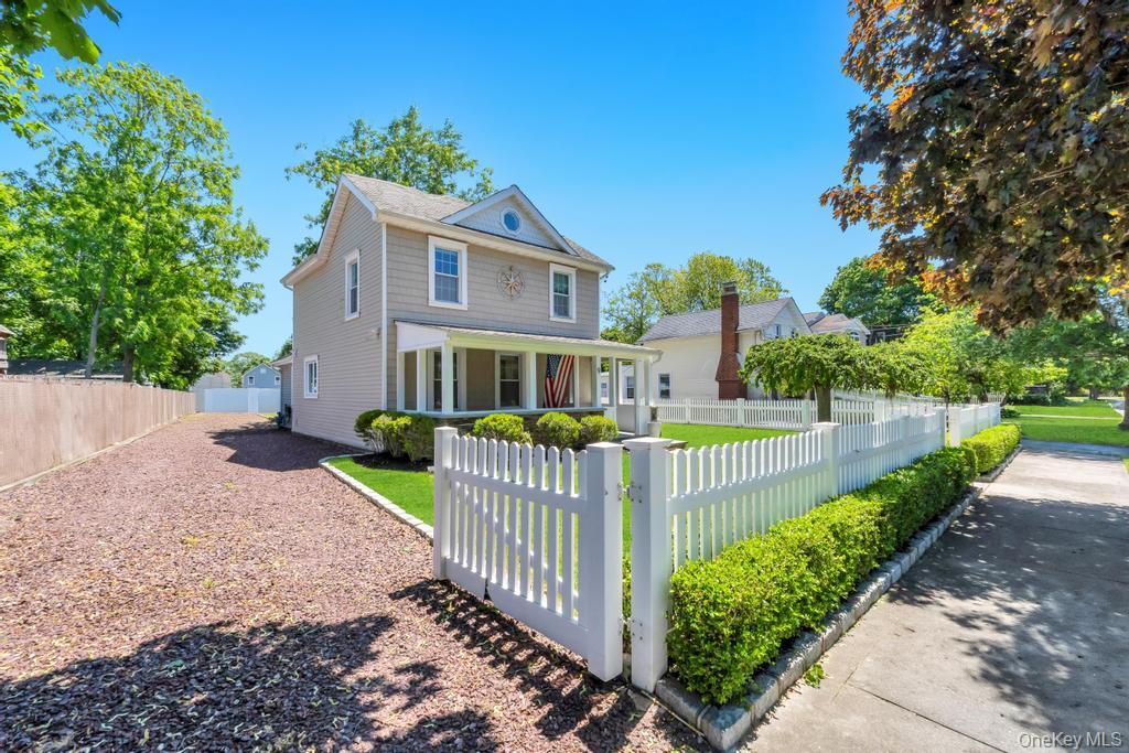 9 Wiggins Avenue