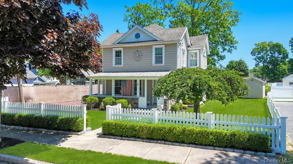 9 Wiggins Avenue