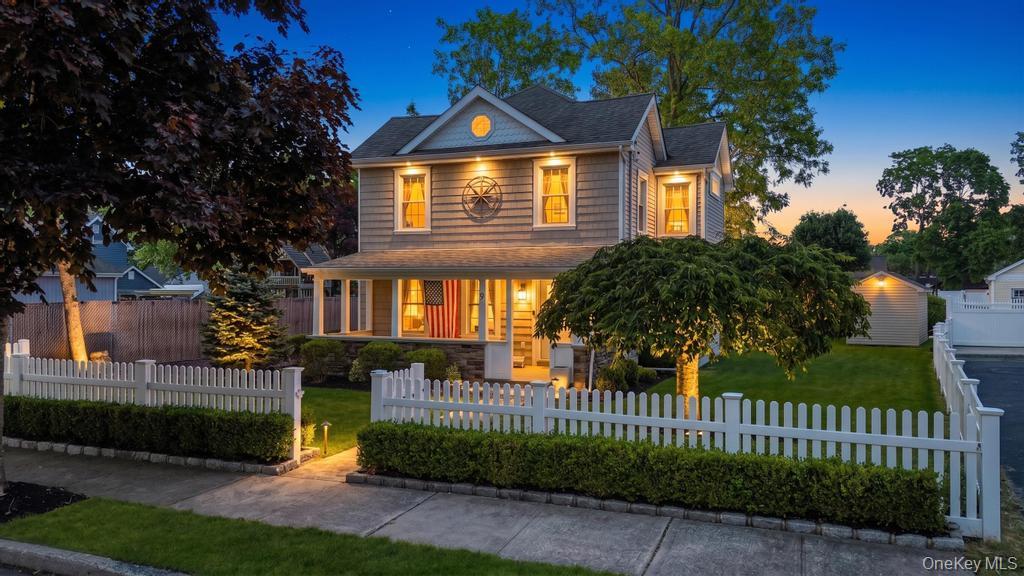 9 Wiggins Avenue
