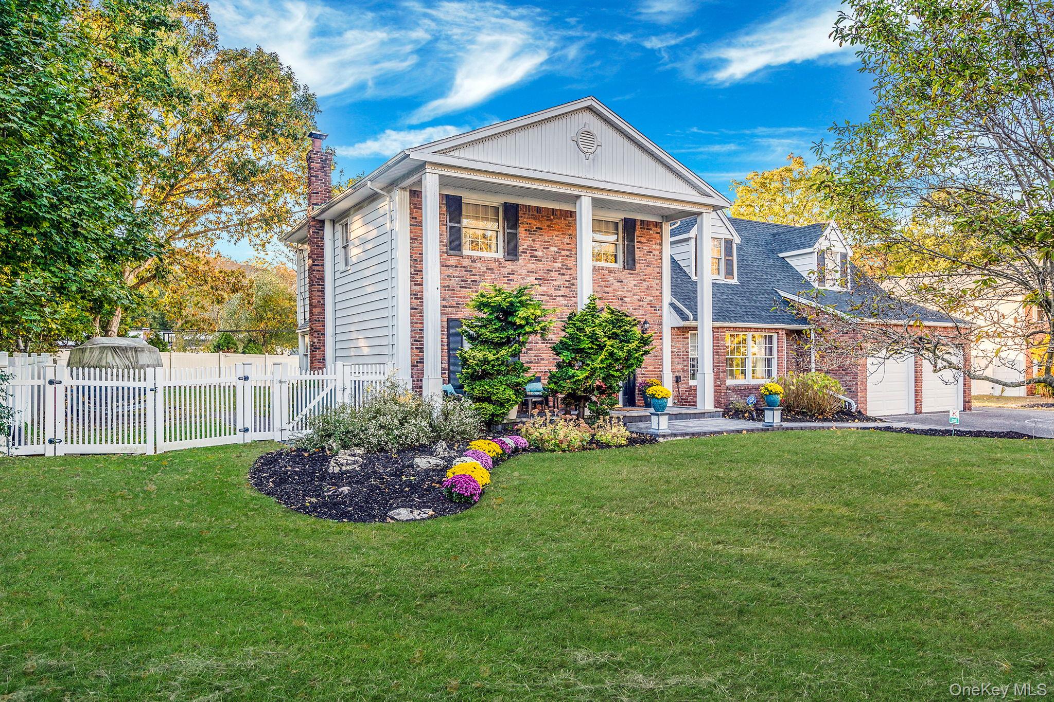 28 Winfield Davis Drive