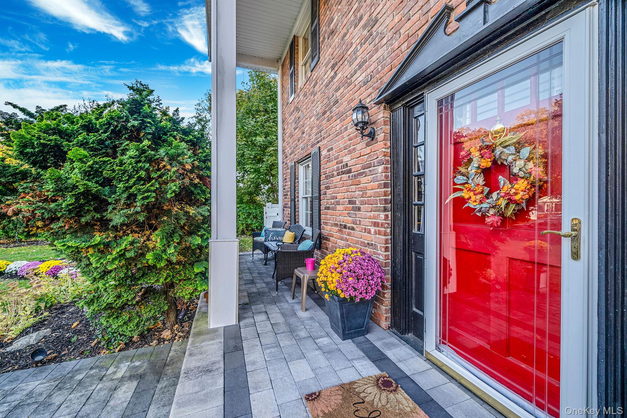 28 Winfield Davis Drive