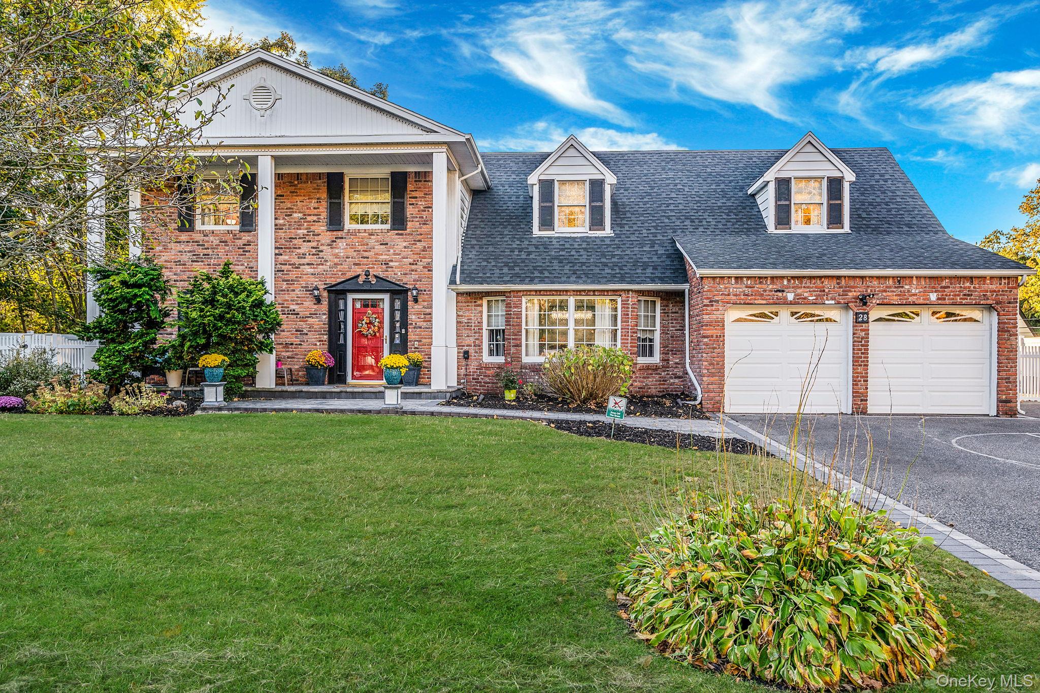 28 Winfield Davis Drive