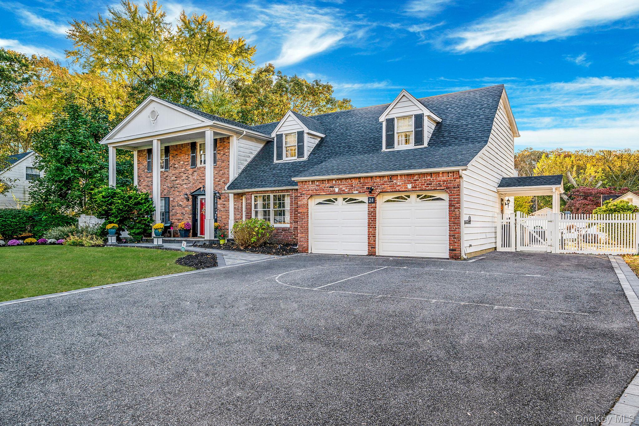 28 Winfield Davis Drive