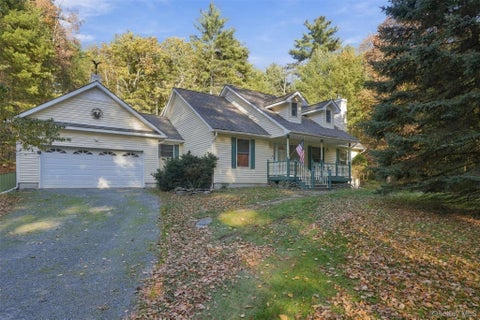 Photo of 250 Rio Dam Road, Glen Spey, NY 12737 (MLS # 1061171)