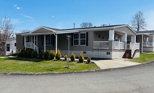 3459 Route 9 #LOT 55, Hudson, New York image 1