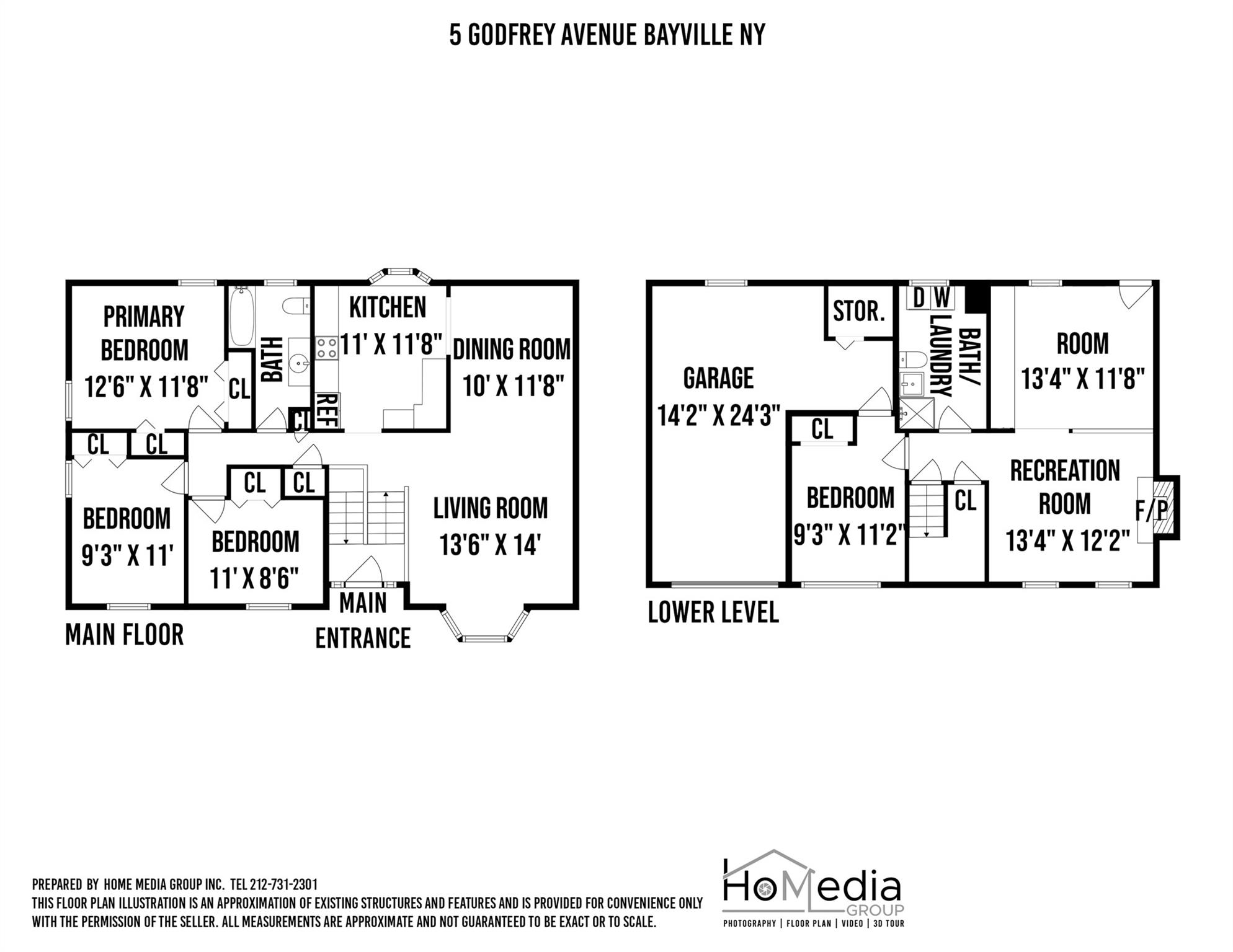 5 Godfrey Avenue, Bayville, New York image 19