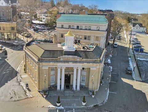 1 Generoso Pope Place Tuckahoe NY 10707