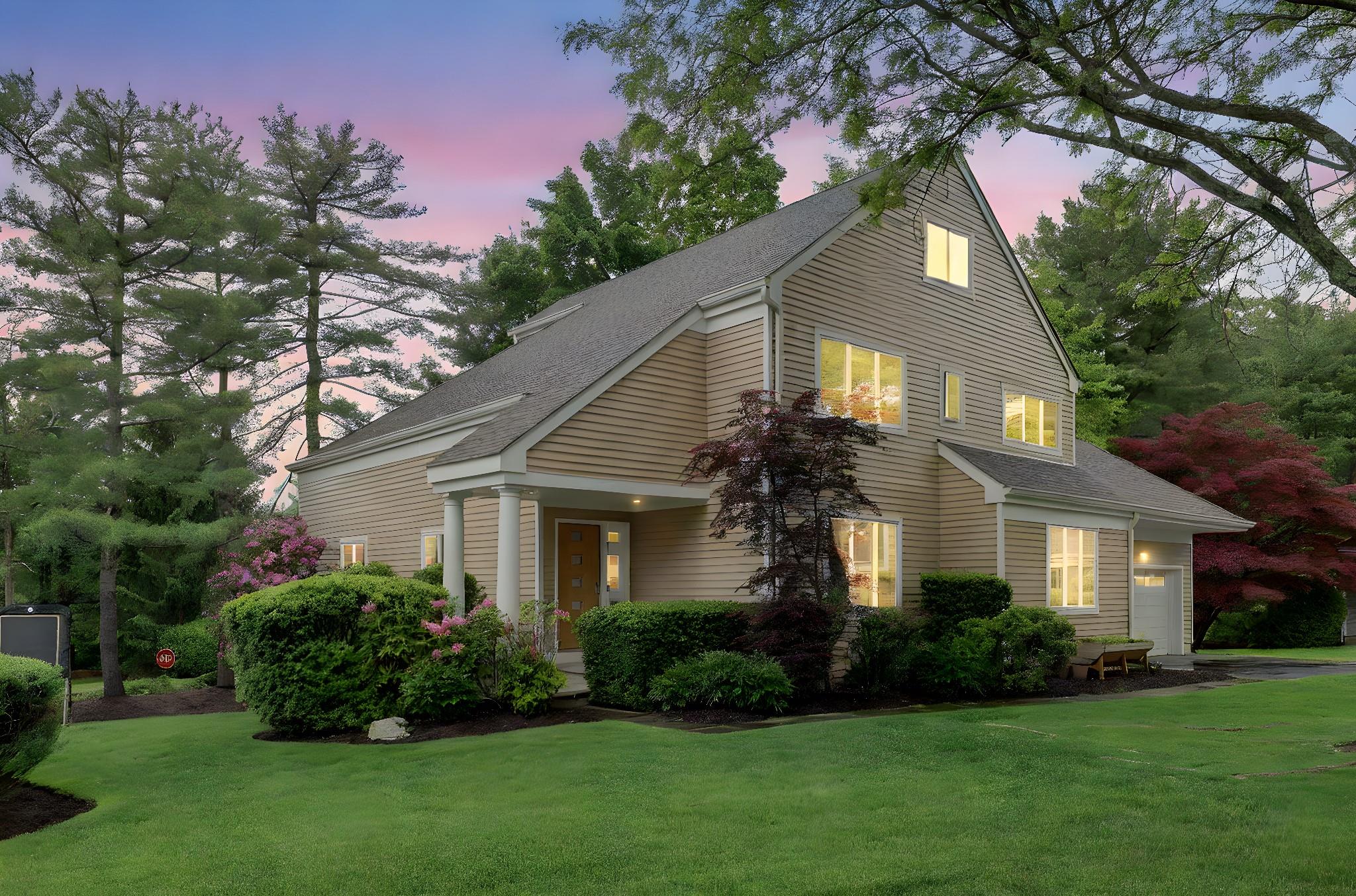 1 Berkley Court, Briarcliff Manor, New York image 2