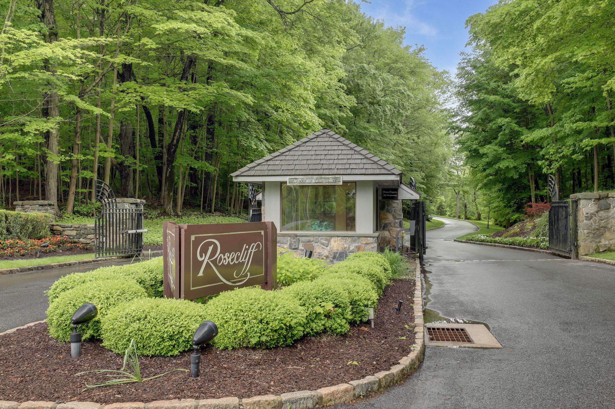 1 Berkley Court, Briarcliff Manor, New York image 26