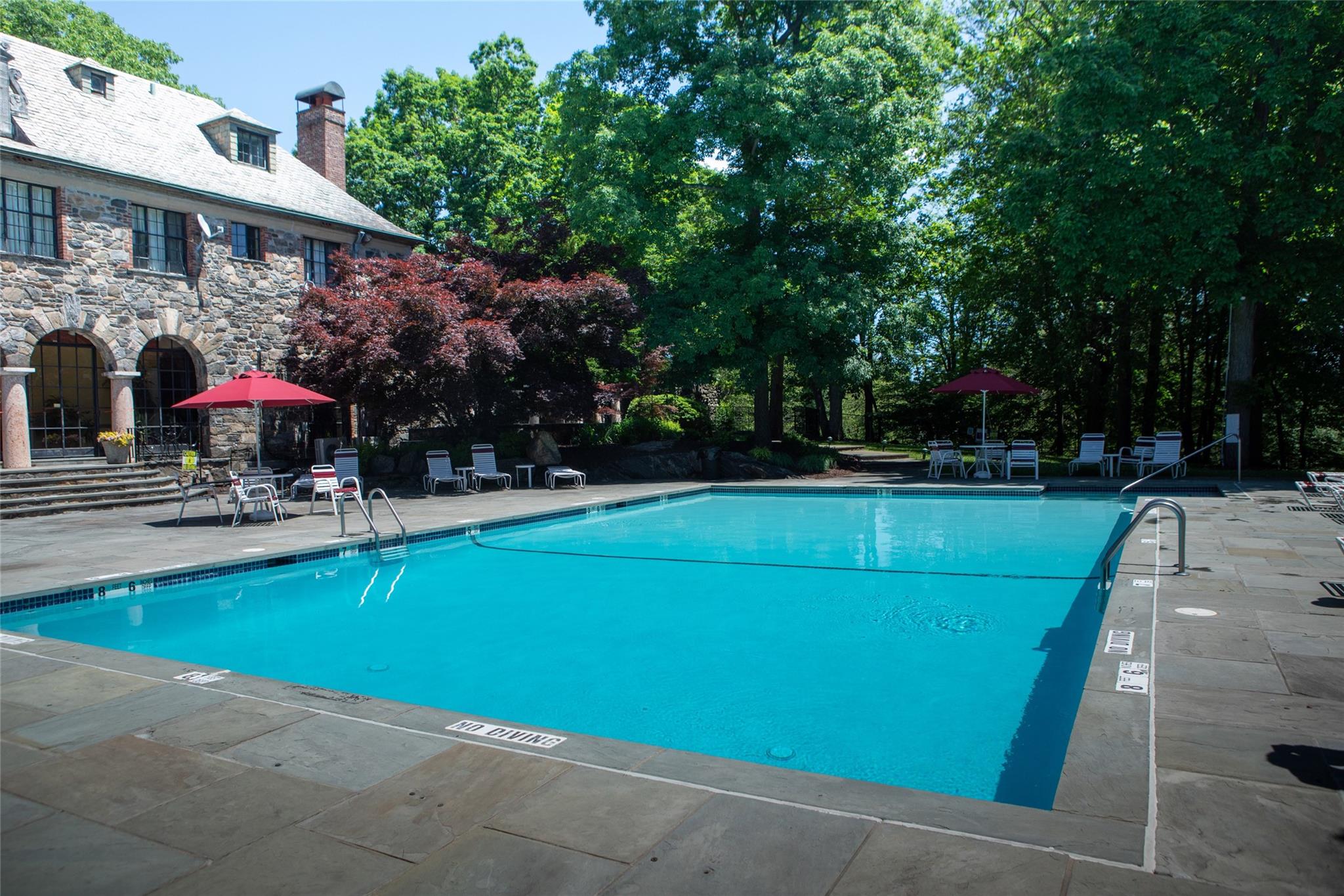 1 Berkley Court, Briarcliff Manor, New York image 30