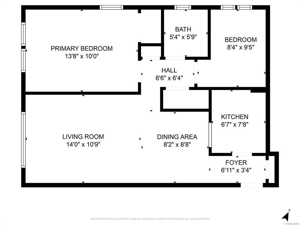 87-70 173rd Street #7D, Jamaica, New York image 24