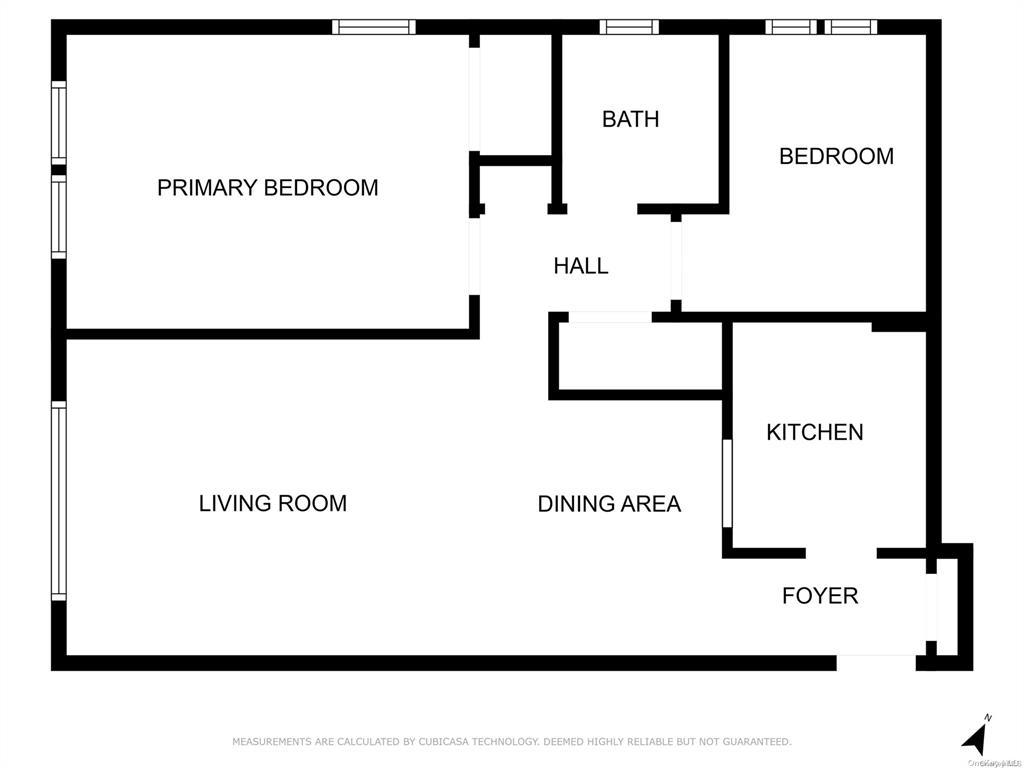 87-70 173rd Street #7D, Jamaica, New York image 23