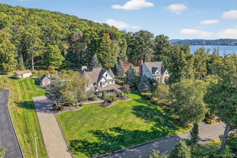 Photo of 6 Katavolos Drive, Tomkins Cove, NY 10986 (MLS # 924883)