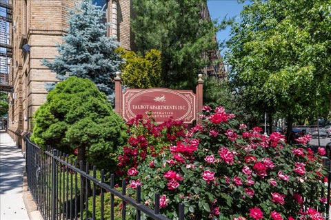 Homes For Sale - 83-52 Talbot Street #6H<br/> Queens County, Kew Gardens, NY 11415