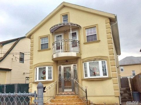 9010 Hollis Court Boulevard Queens Village NY 11428