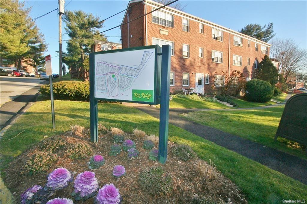 25 Fieldstone Road #191, Hartsdale, New York image 1