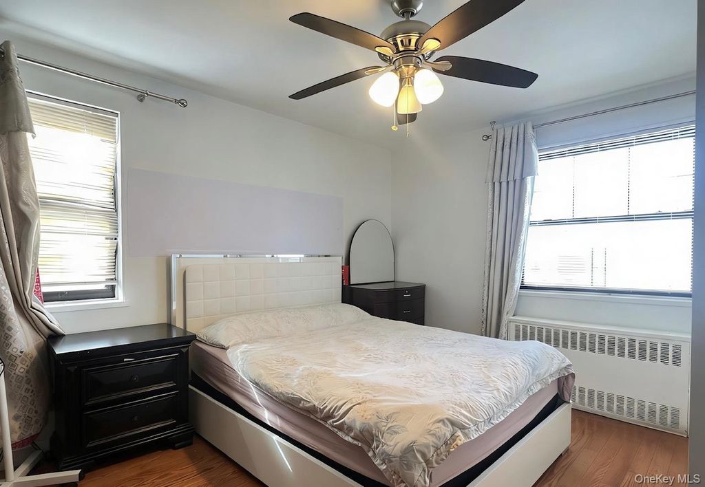 Photo of 6838 136th Street St #A, Flushing, NY 11367 (MLS # 959712)