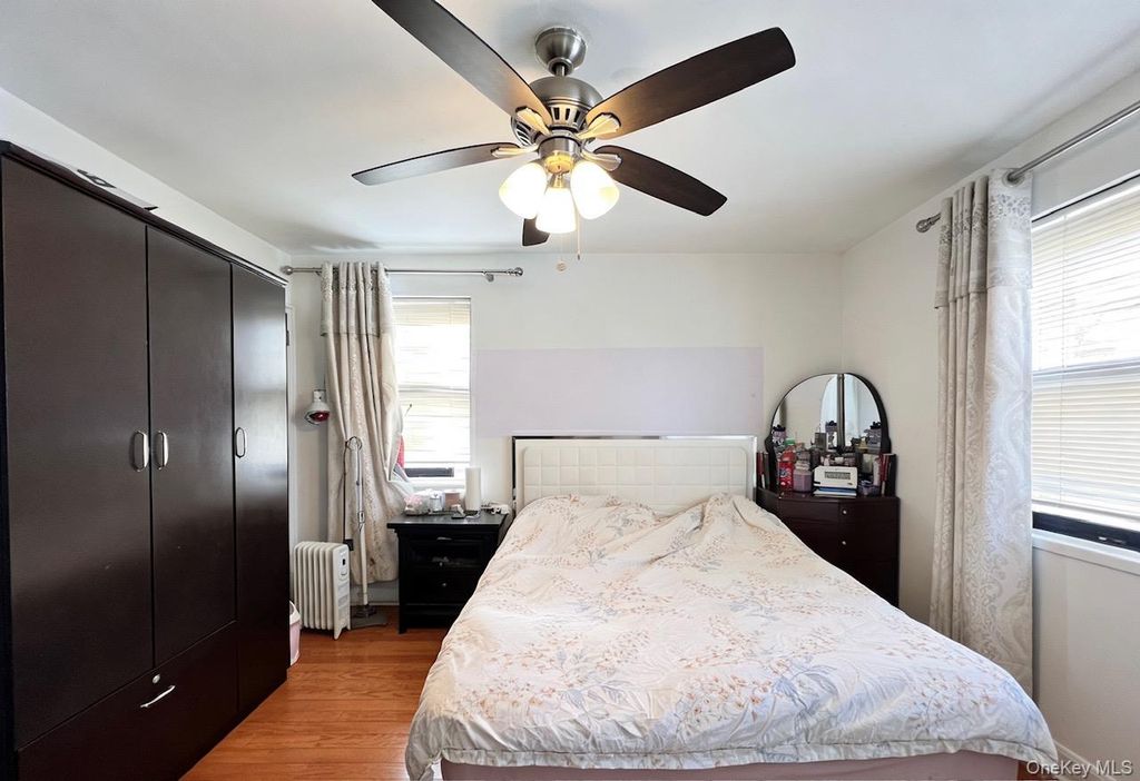 Photo of 6838 136th Street St #A, Flushing, NY 11367 (MLS # 959712)