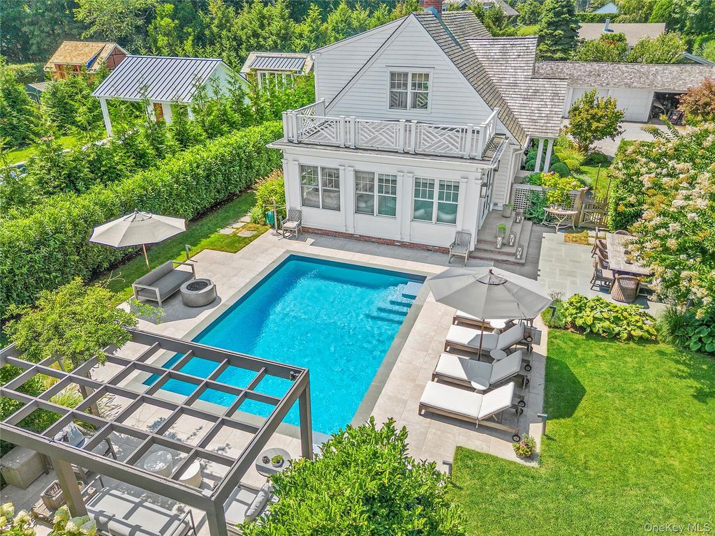 Photo of 63 Halsey Street, Southampton, NY 11968 (MLS # 977764)