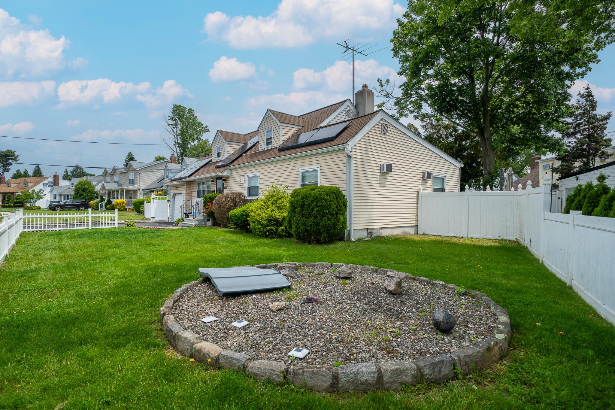 297 Green Valley Road