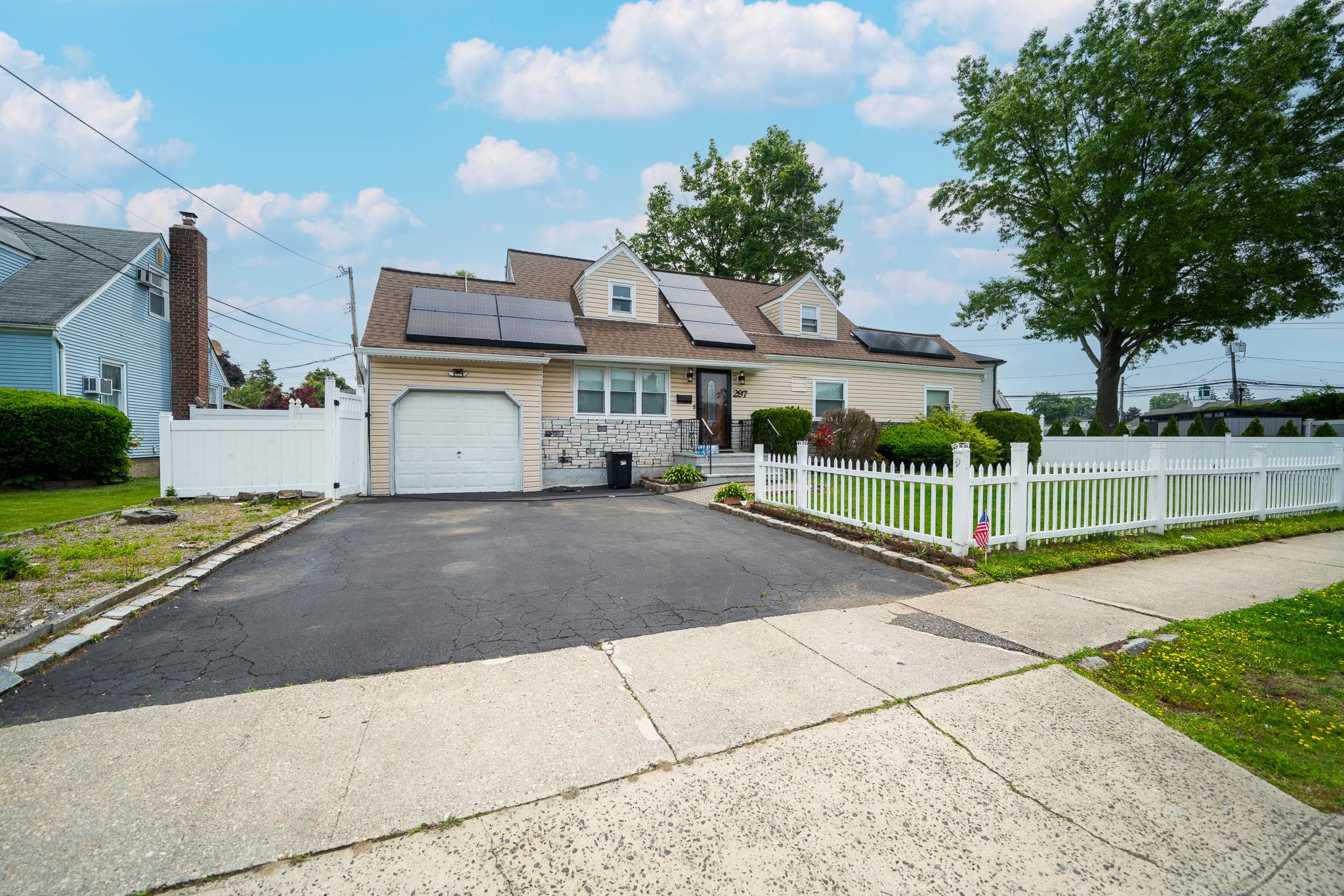 297 Green Valley Road