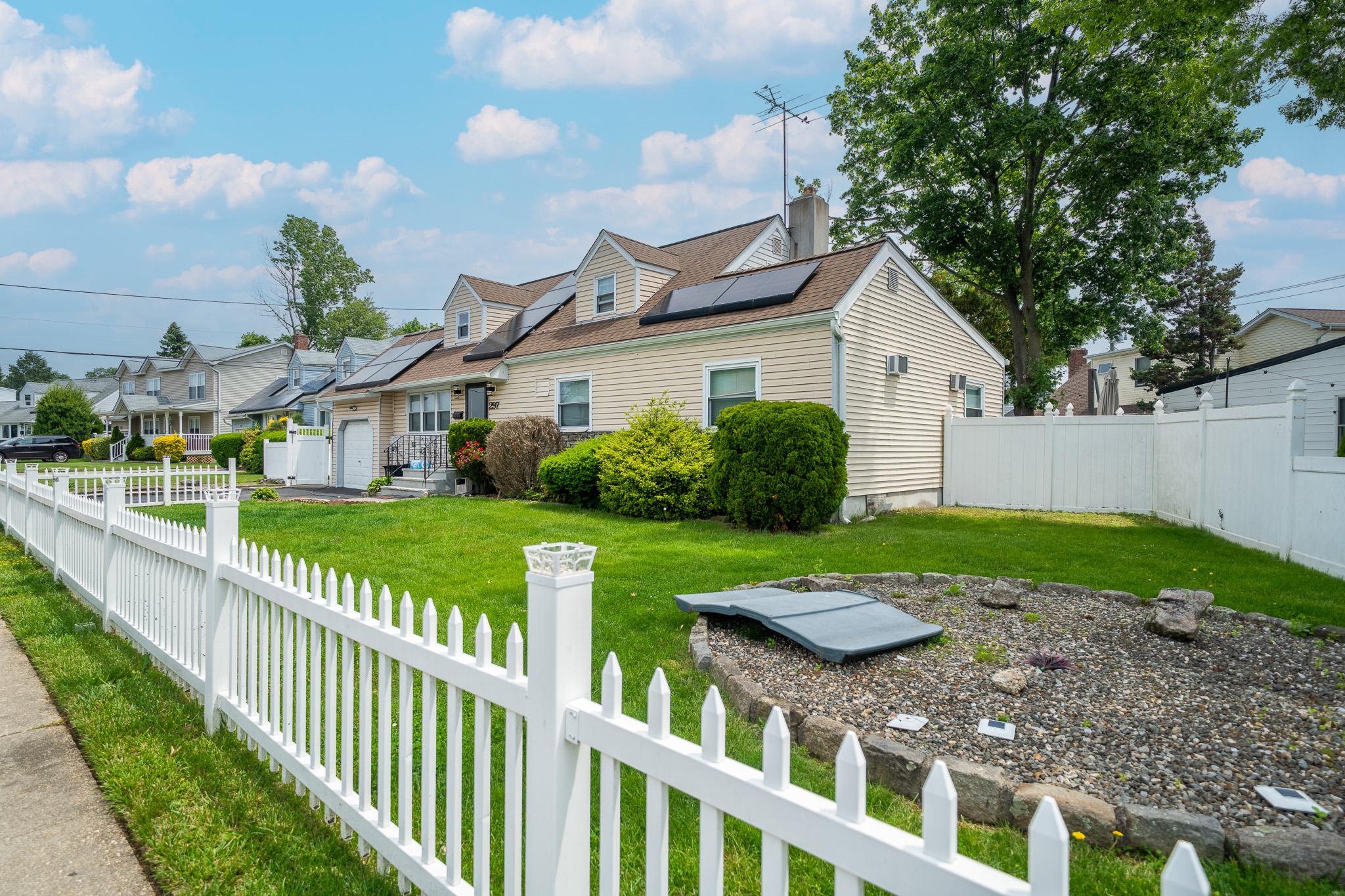 297 Green Valley Road