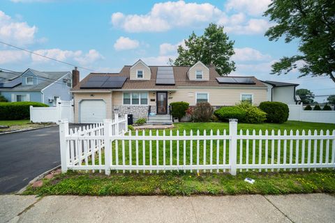 297 Green Valley Road East Meadow NY 11554