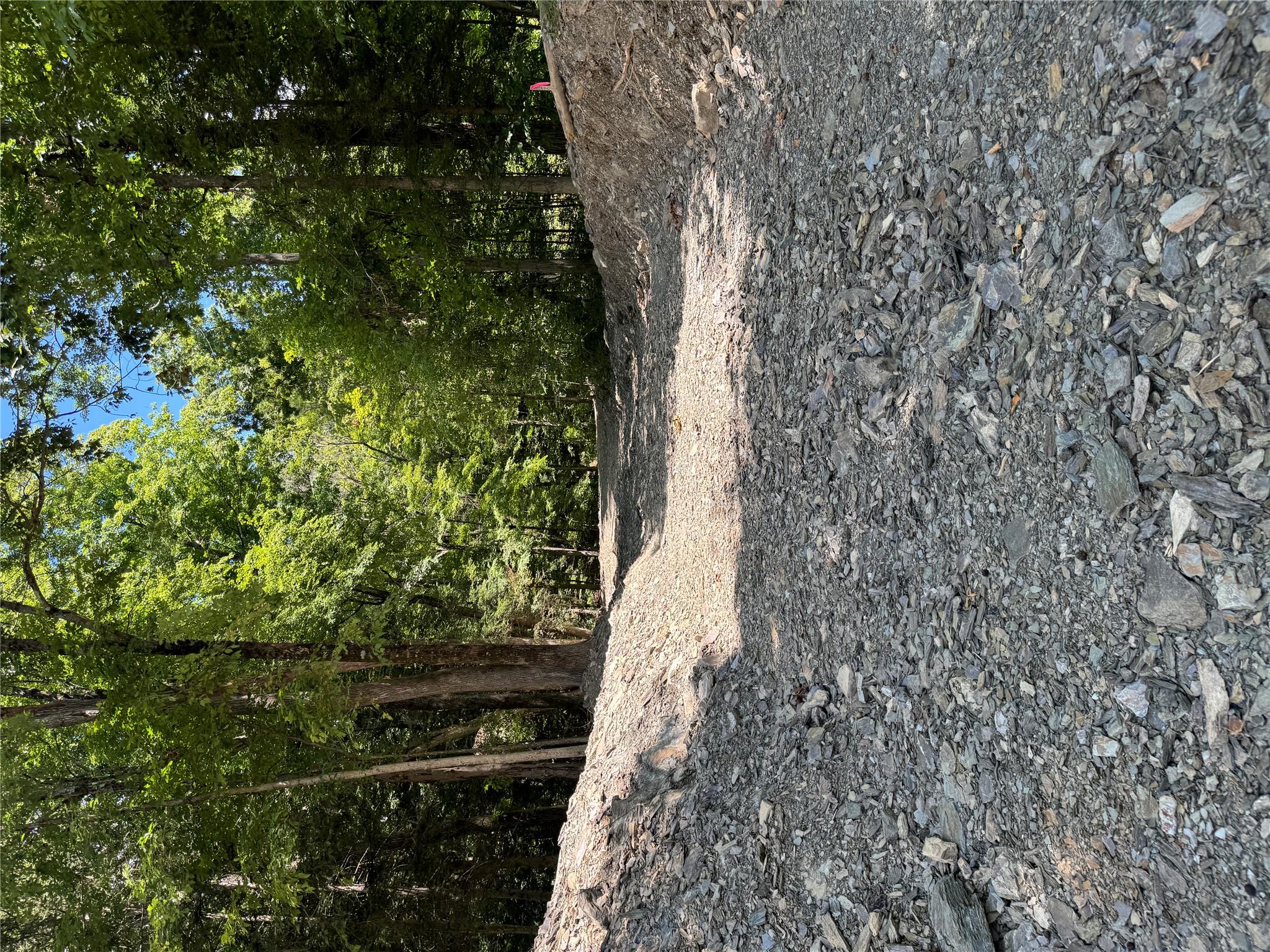 tbd Creek Road
