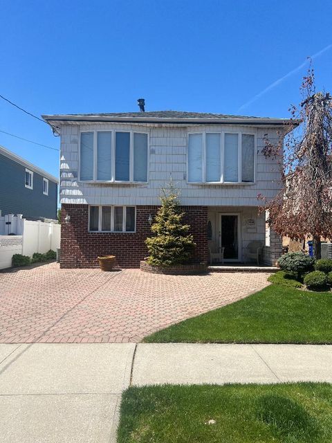 163-20 88th Street, Howard Beach, NY 11414 - #: 855795
