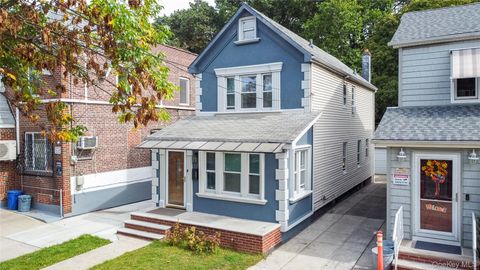 Photo of 6897 Alderton Street, Rego Park, NY 11374 (MLS # 918857)