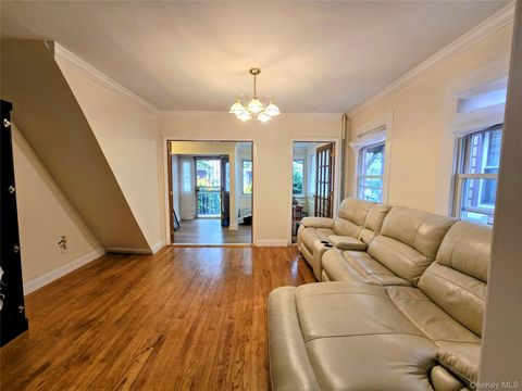 Homes For Sale - 889 E 37th Street<br/> Brooklyn, NY 11210
