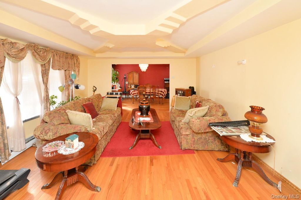 Photo of 7 S Oak Street, Spring Valley, NY 10977 (MLS # 959639)