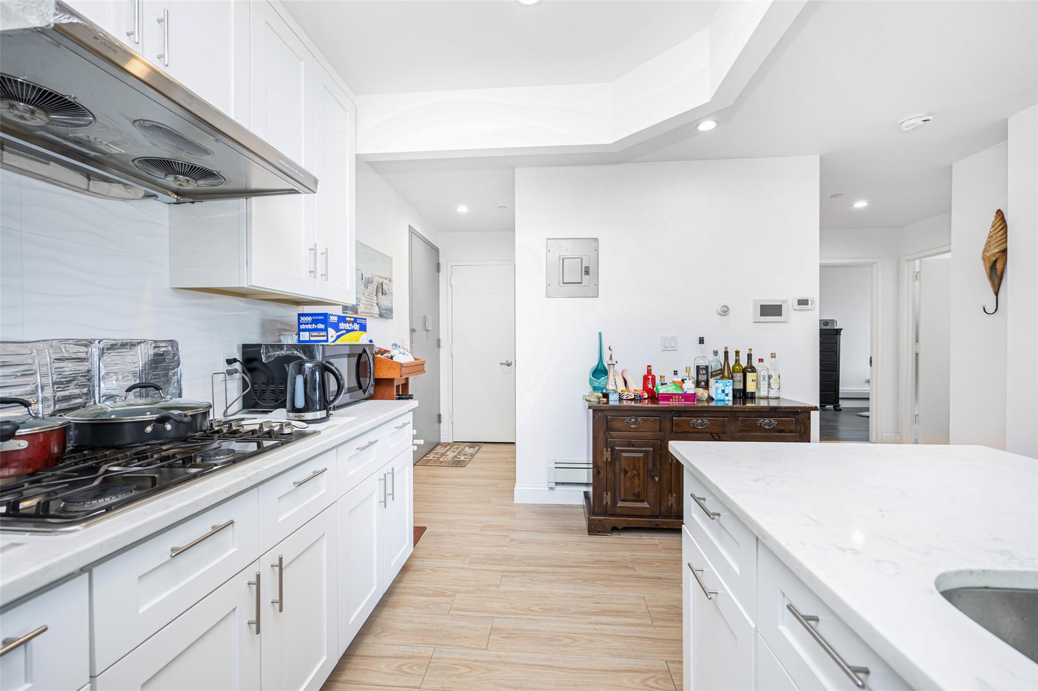 136-20 Booth Memorial Avenue 3H