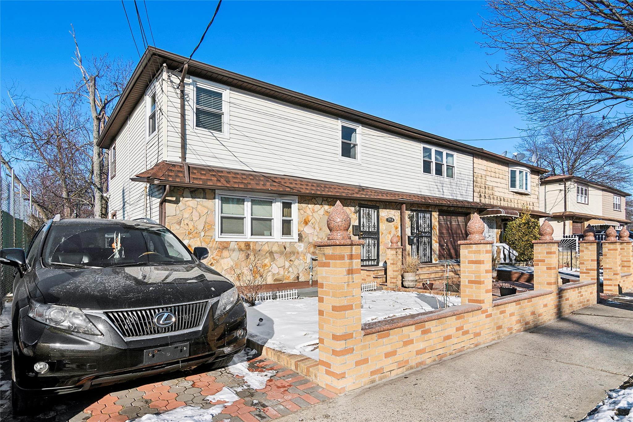 Property for Sale at Springfield Boulevard, Springfield Gardens, Queens, NY -  - $1,075,000