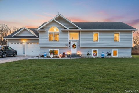 468 Granny Road, Medford, NY 11763 - MLS#: 943511