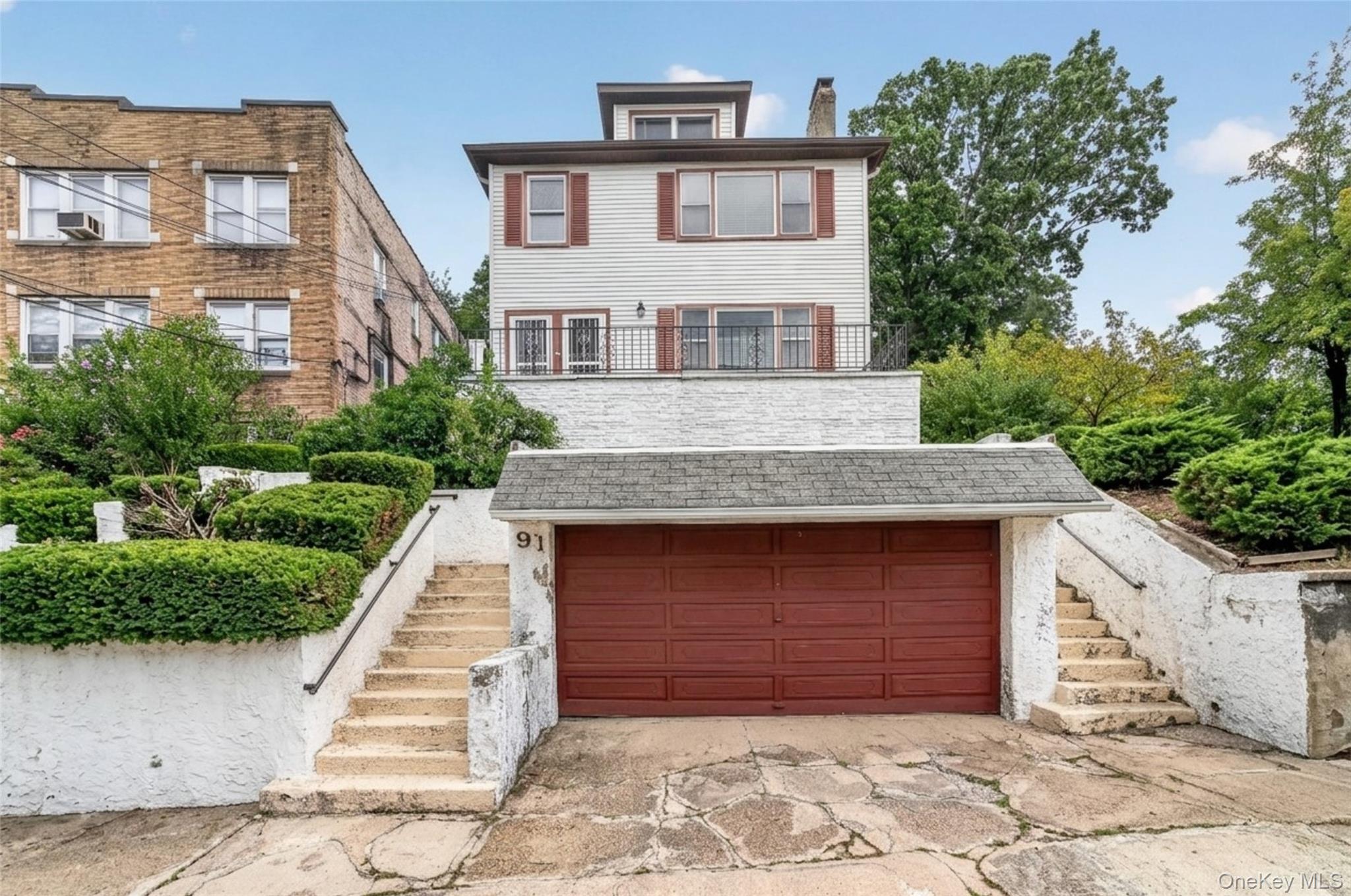 Photo 1 of 43 — 91 Douglas Avenue, Yonkers, NY 10703