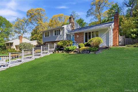 Homes For Sale - 16 Dale Road<br/> Huntington, NY 11743