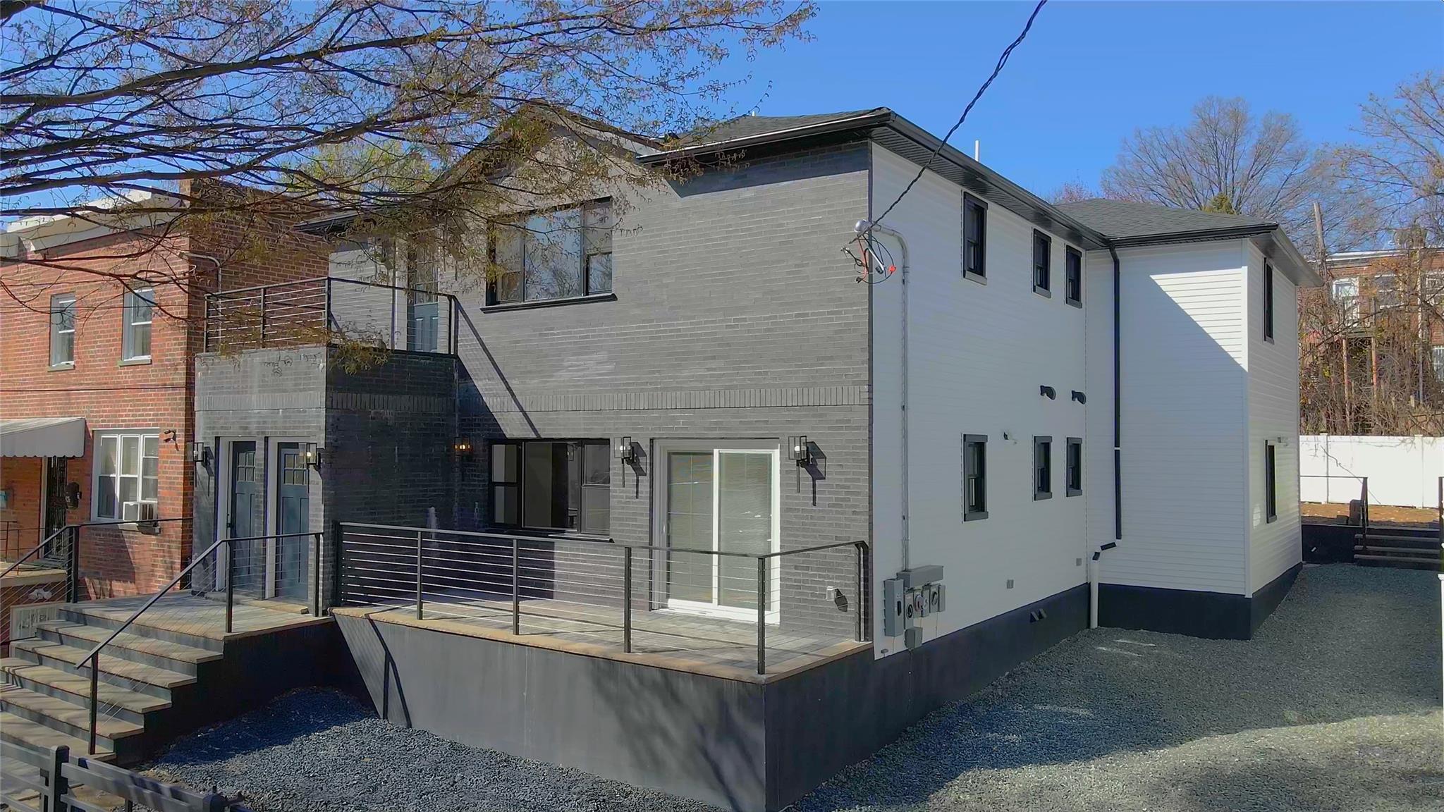 Property for Sale at Digney Avenue, Bronx, New York - Bedrooms: 8 
Bathrooms: 5  - $1,299,000