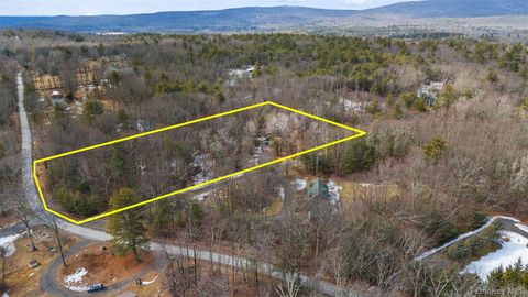 Vacant Land For Sale - TBD Mountain View Drive<br/> Kerhonkson, NY 12446