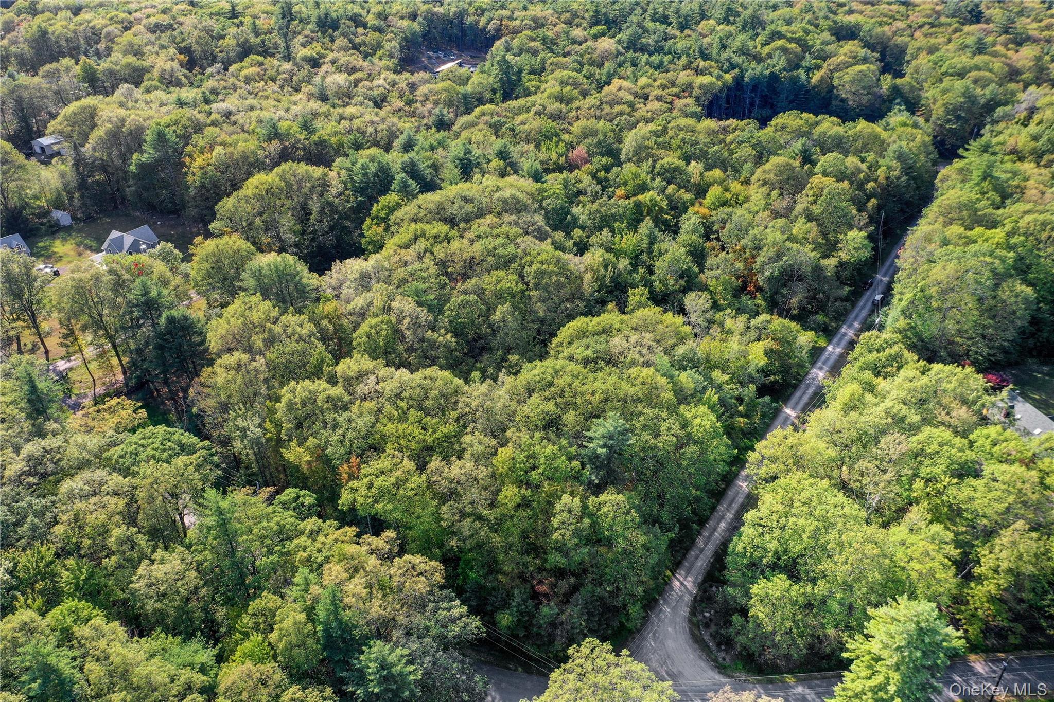 TBD Mountain View Drive