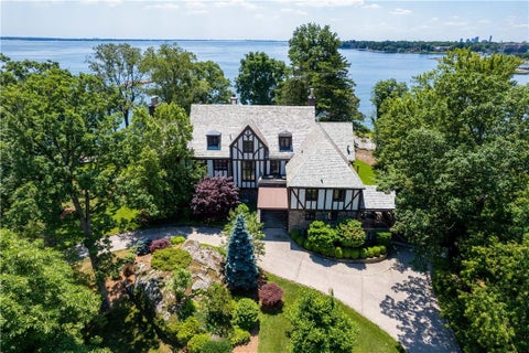Homes For Sale - 6 Shore Road<br/> Rye, NY 10580