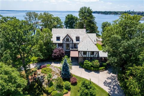 6 Shore Road Rye NY 10580