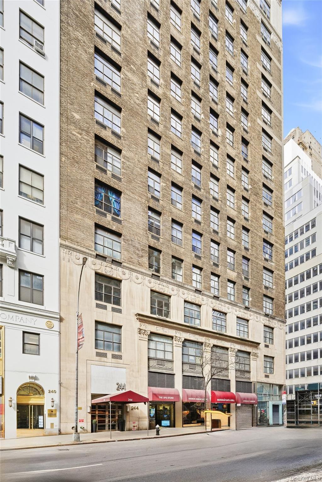 Photo of 244 Madison Avenue #10A, New York (Manhattan), NY 10016 (MLS # 963675)