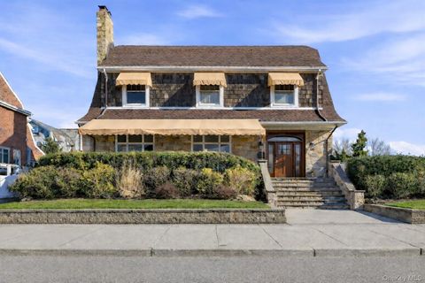 156 Beach 147th Street Neponsit NY 11694