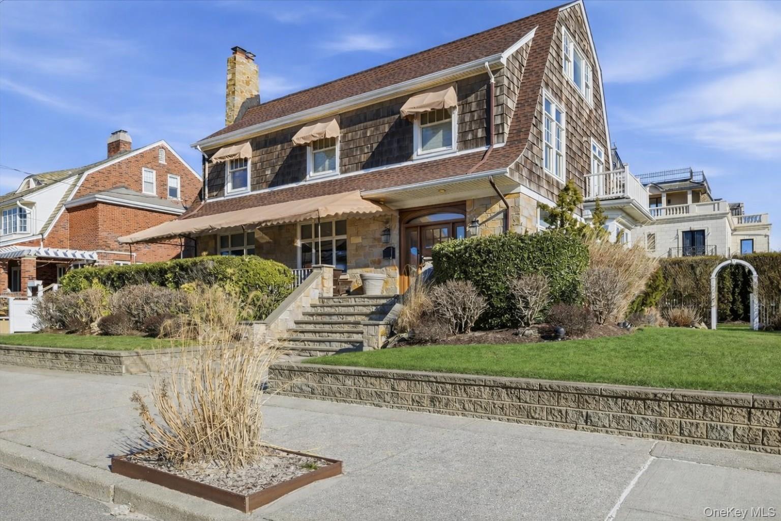 156 Beach 147th Street