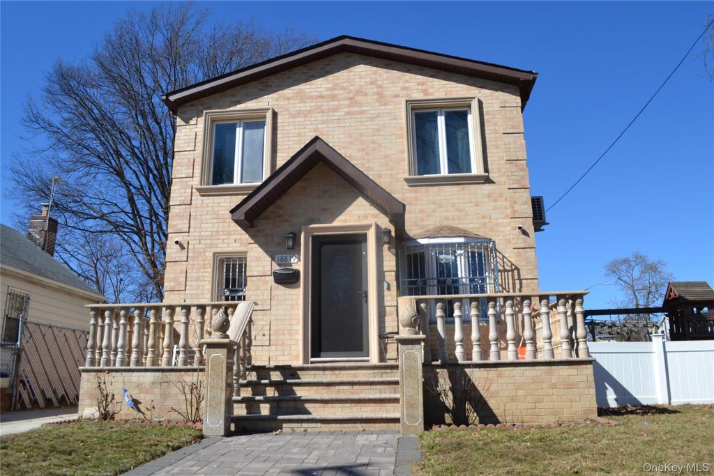 Photo of 188-19 50th Avenue, Fresh Meadows, NY 11365 (MLS # 997375)