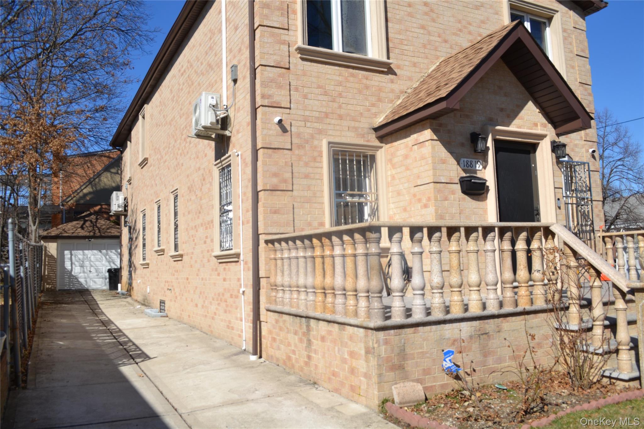 188-19 50th Avenue