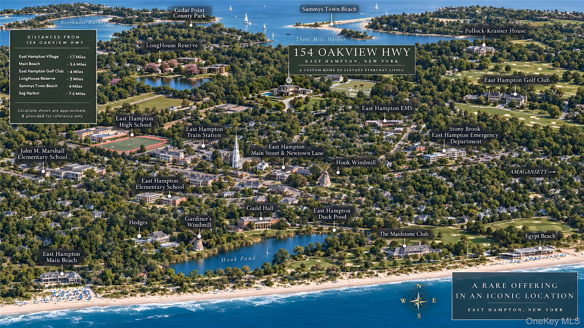 154 Oakview B Highway