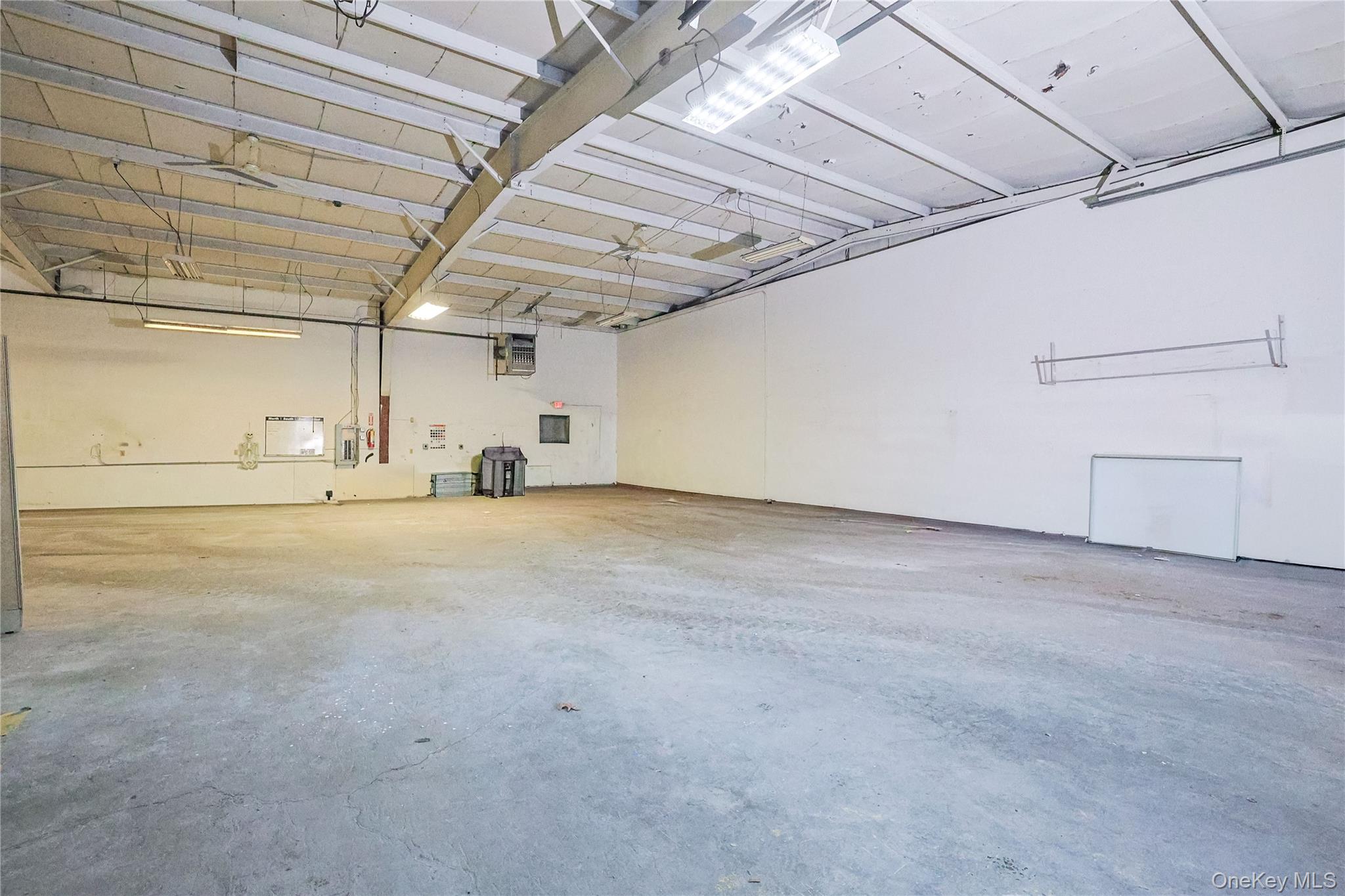 97 N Clinton Street