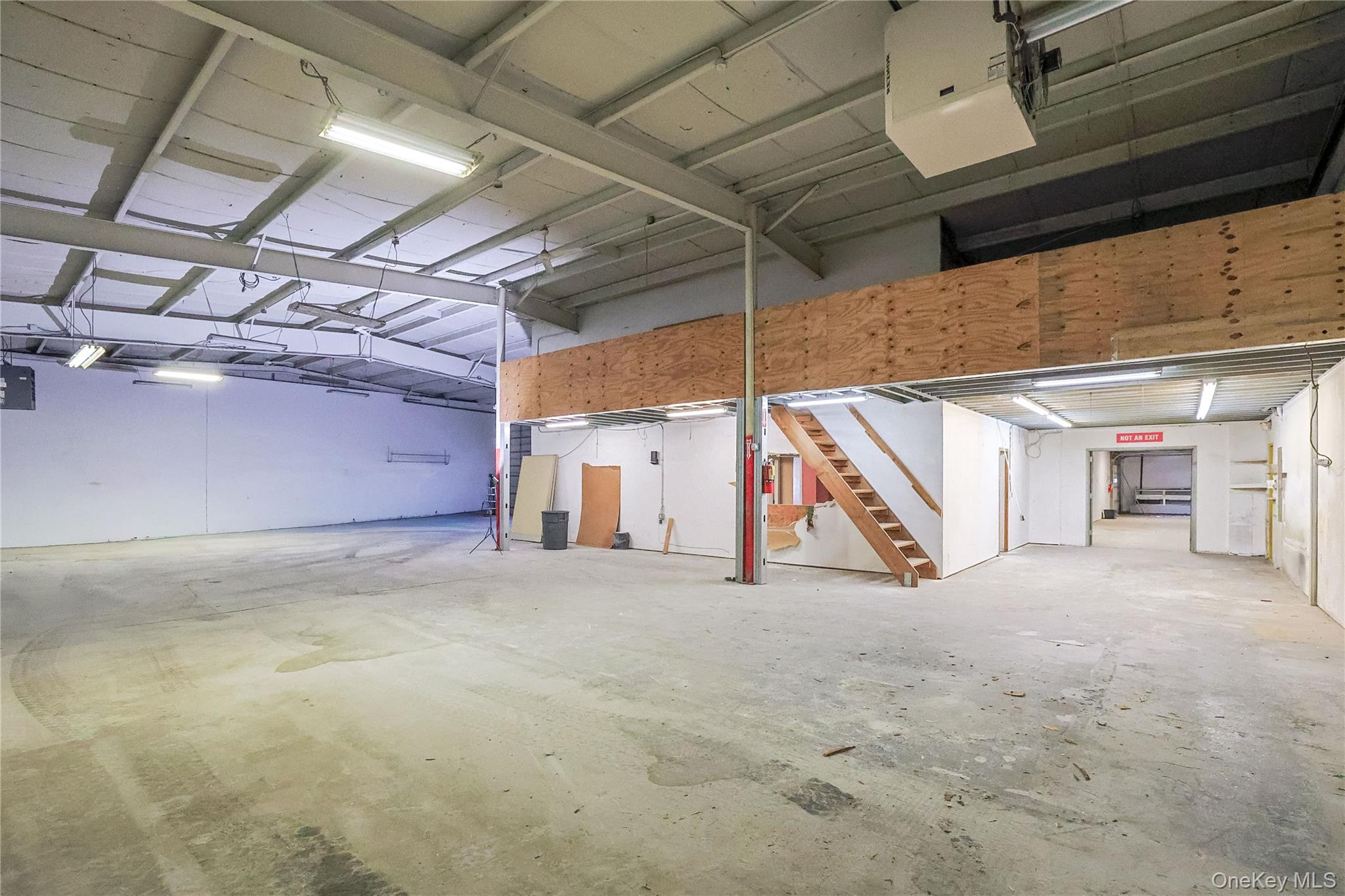 97 N Clinton Street